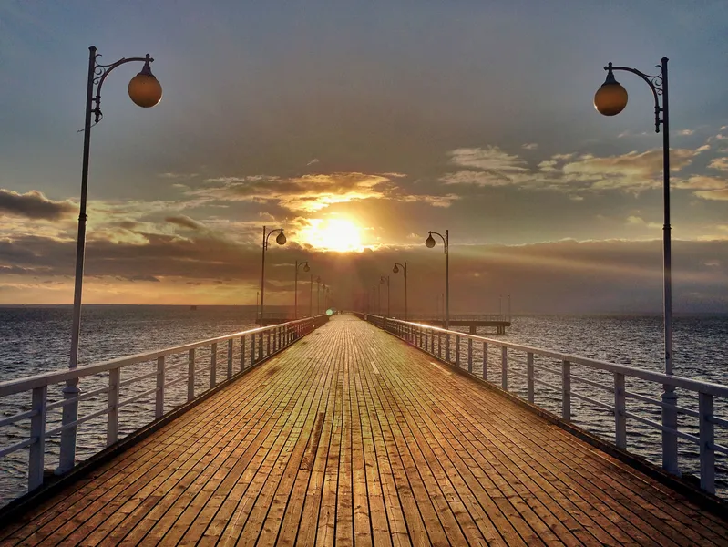 Boardwalk