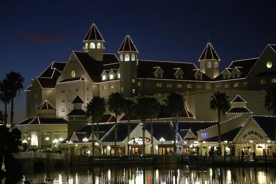 Boardwalk Casino and Entertainment World