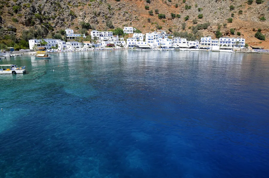 Boat Trip to nearby villages and beaches