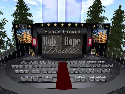 Bob Hope Theatre