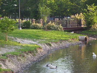 Bob Noble Park