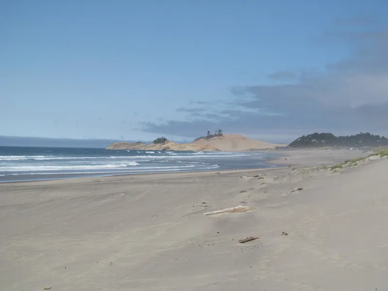 Bob Straub State Park
