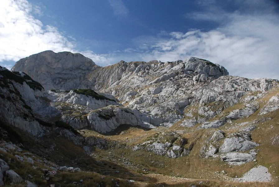 Bobotov Kuk