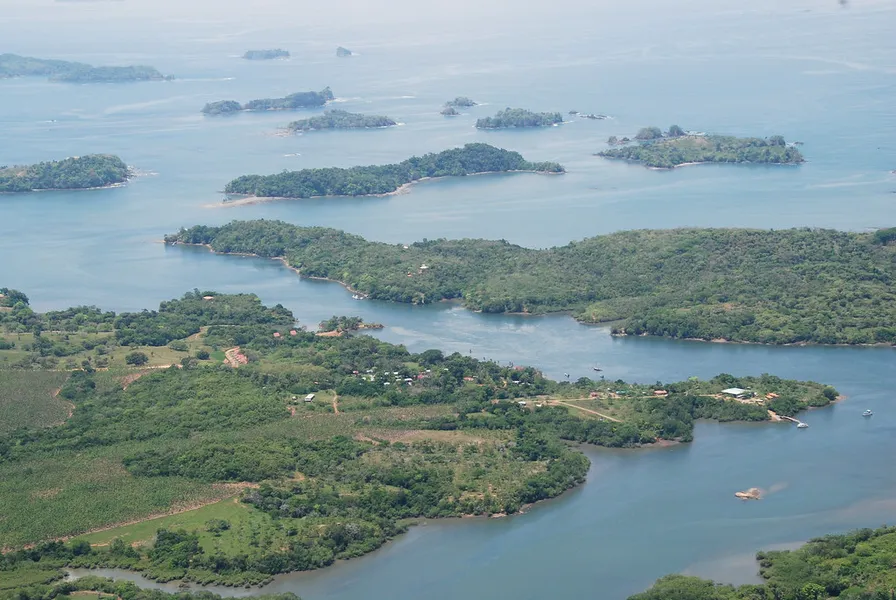 Boca Brava Island