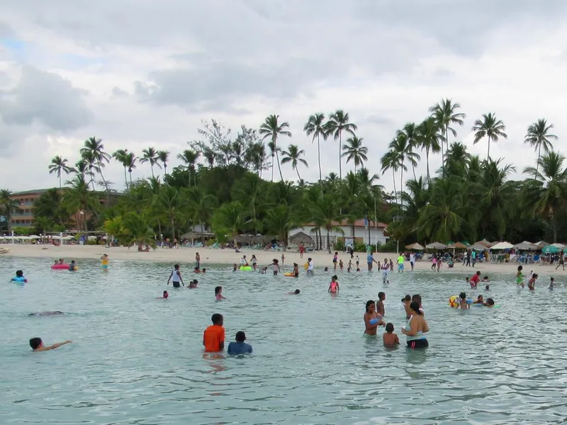 Boca Chica Beach