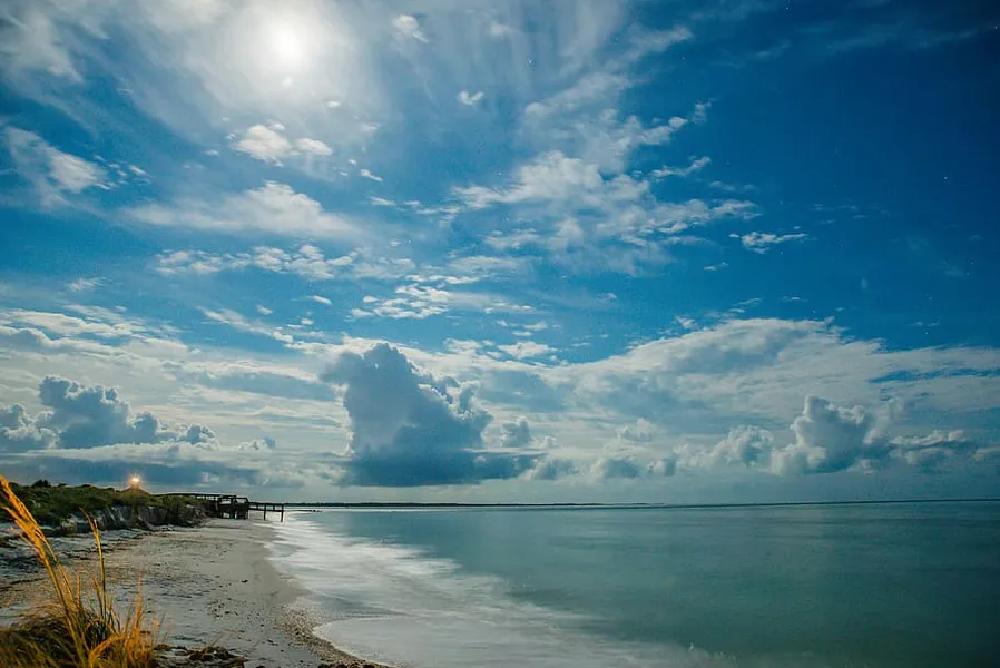 Boca Grande Bike Path