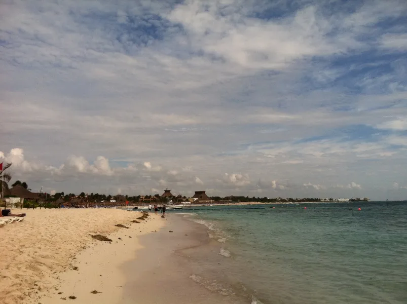 Boca Paila Beach