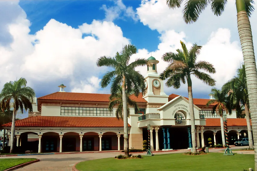 Boca Raton Museum of Art