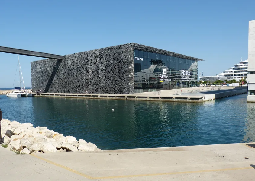 Boca del Calvari Museum