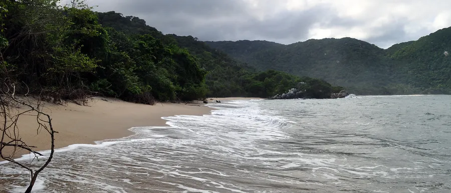 Boca del Saco