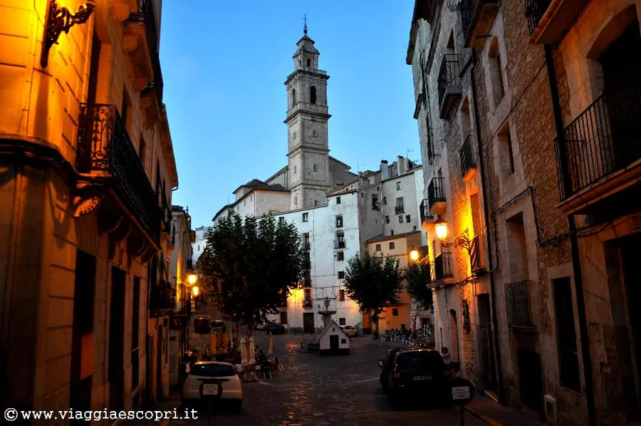 Bocairent Bullring