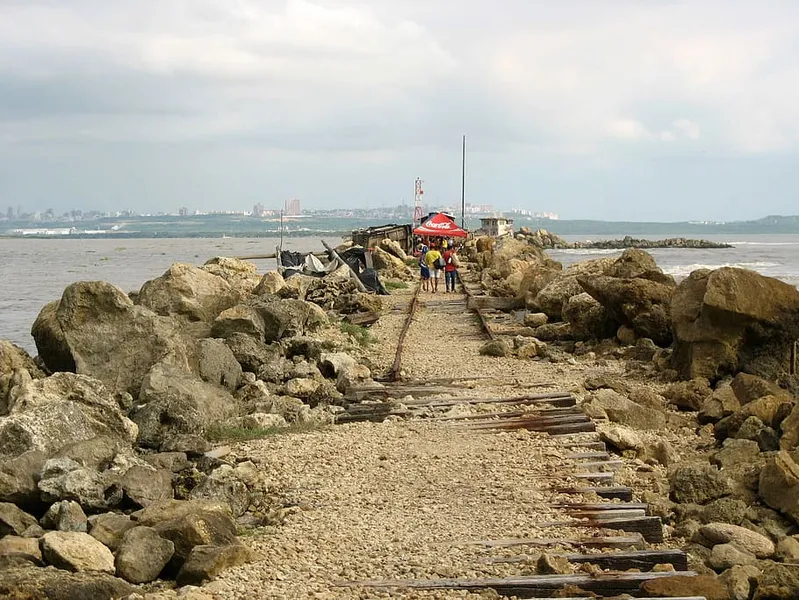 Bocas de Ceniza