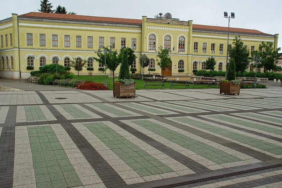 Bocskai István Museum