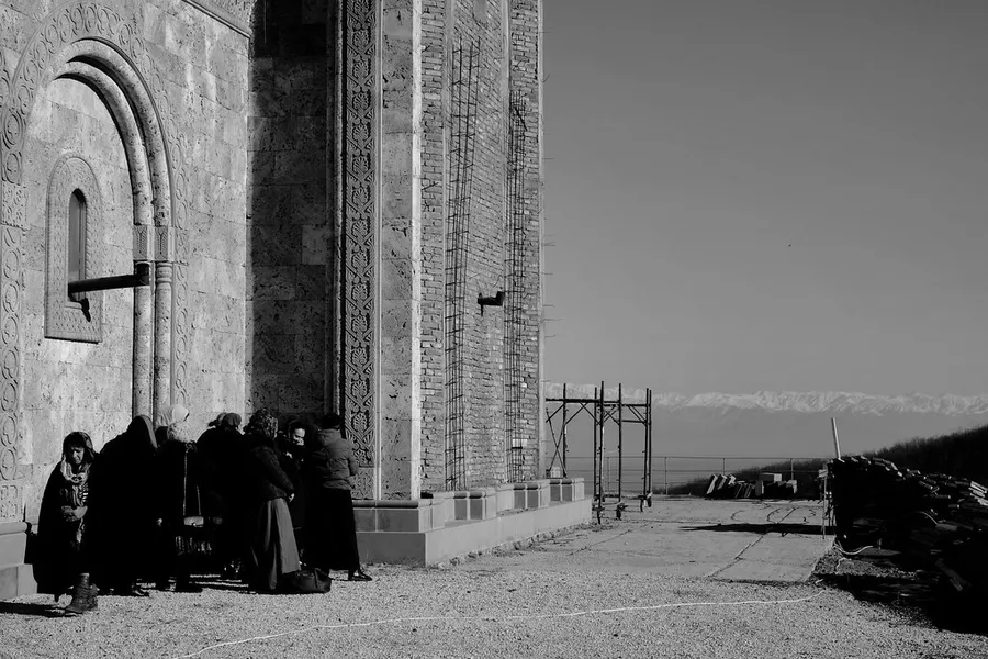 Bodbe Monastery