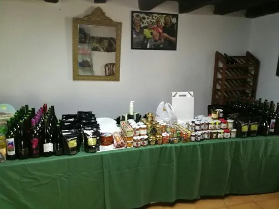 Bodega Los Berrazales (Finca La Laja)