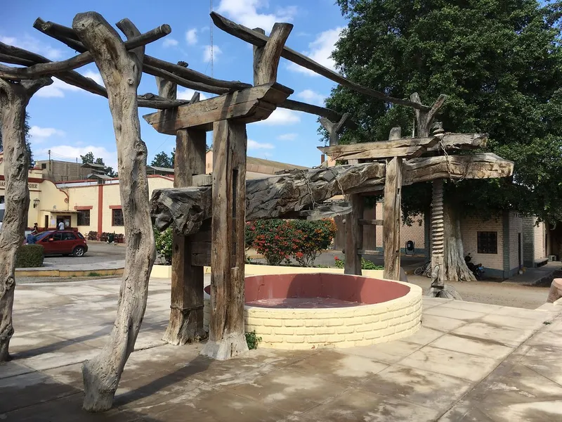 Bodega Vista Alegre
