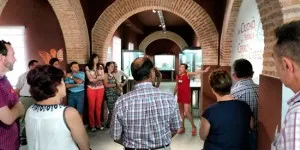 Bodegas A7