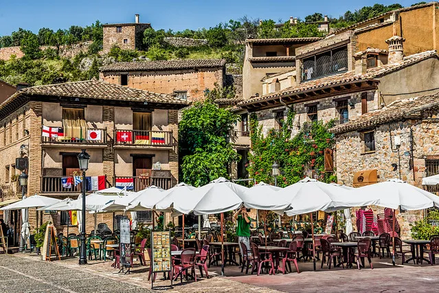 Bodegas Alquézar