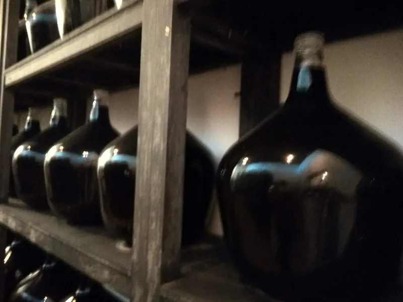 Bodegas Barbadillo