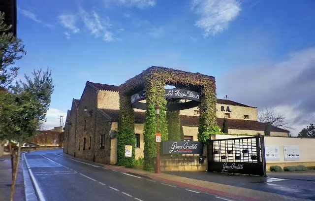 Bodegas Bilbaínas - Viña Zaco