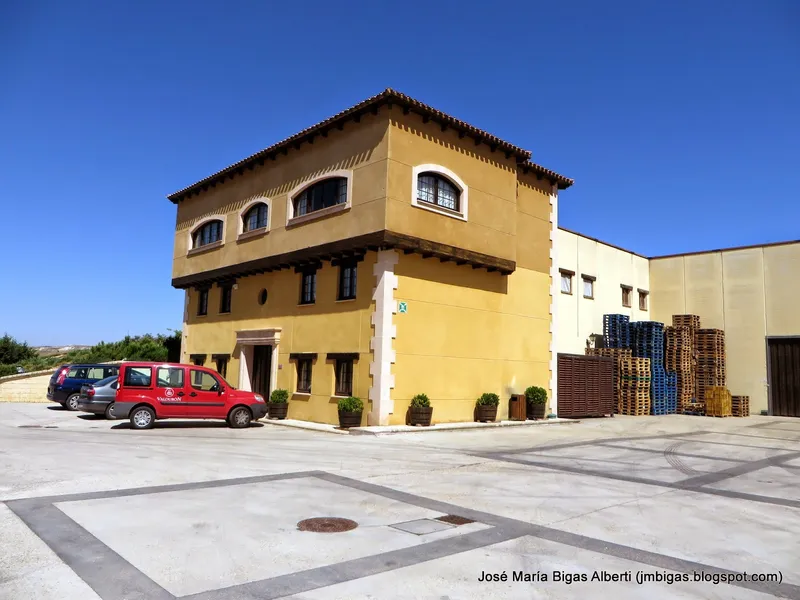 Bodegas Lerma