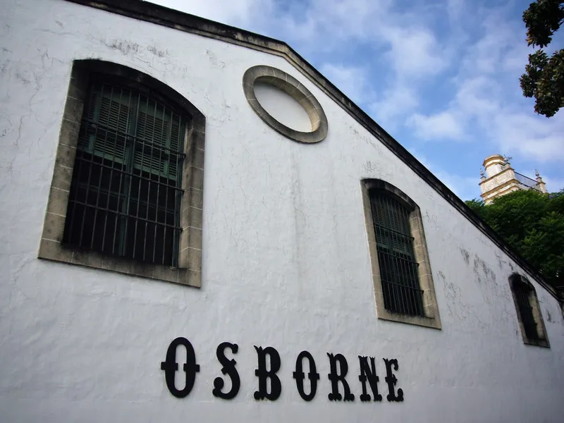 Bodegas Terry