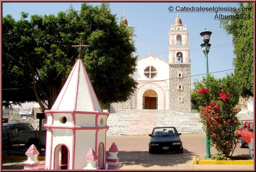 Bodegas de Santo Tomás