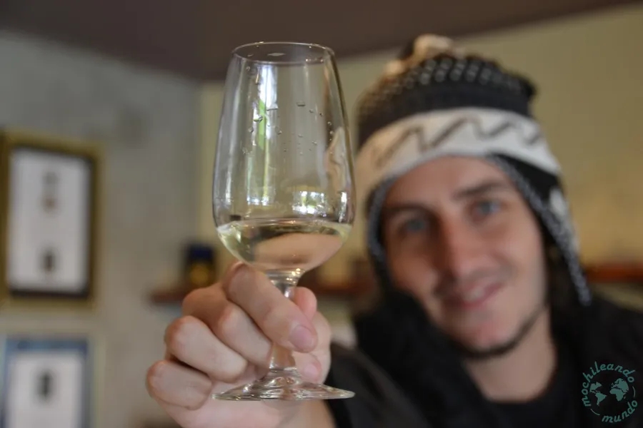 Bodegas y Viñedos de Suipacha (Wine Region)