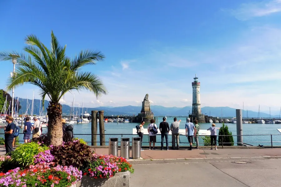 Bodensee Therme Konstanz