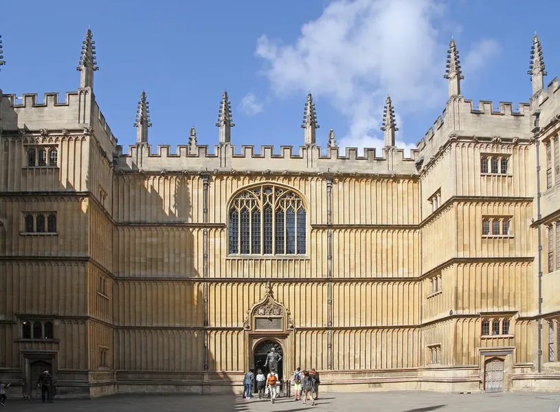 Bodleian Library