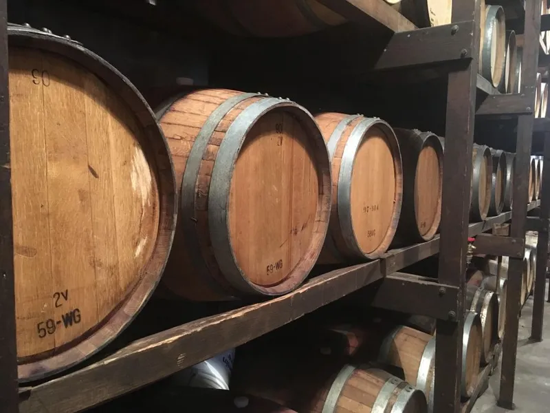 Boeger Winery