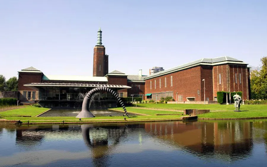 Boijmans Van Beuningen Museum