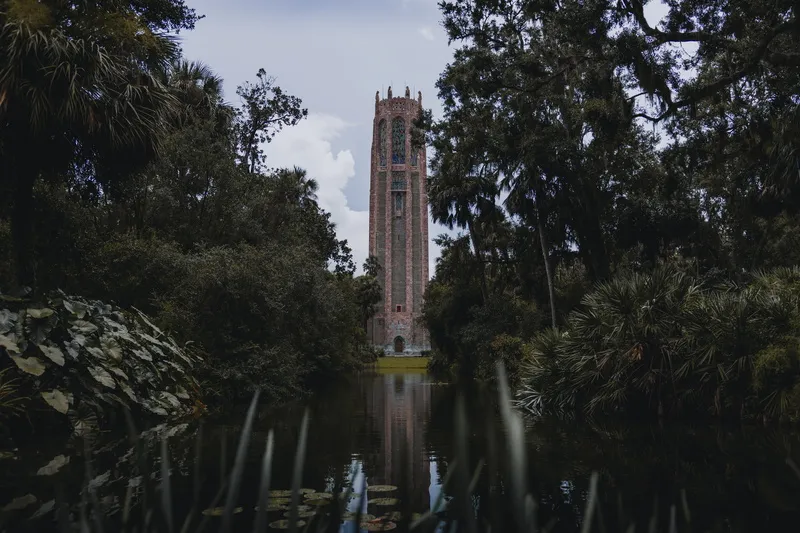 Bok Tower Gardens