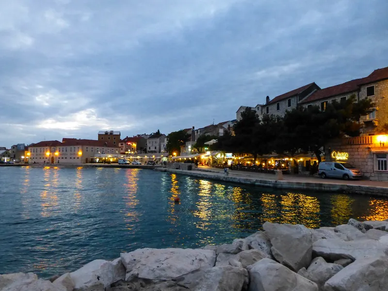 Bol Promenade