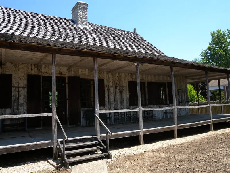 Bolduc House Museum