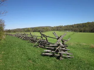 Bolivar Heights Battlefield