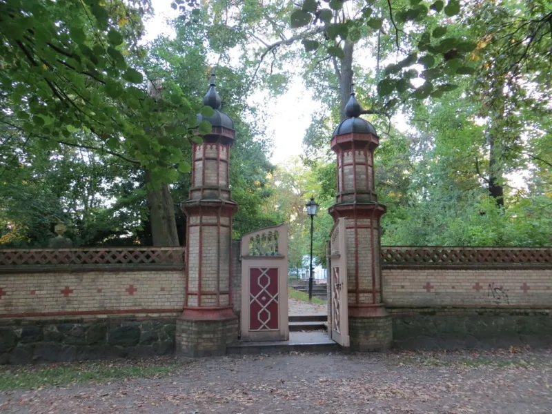 Bollwerksturm