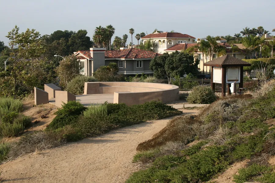 Bolsa Chica Ecological Reserve