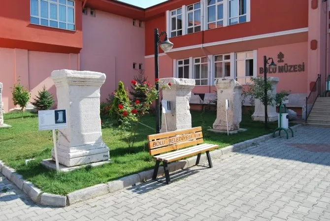 Bolu Museum