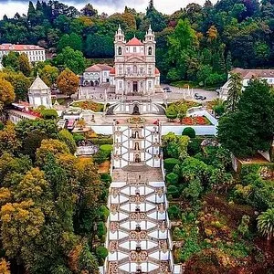 Bom Jesus do Monte