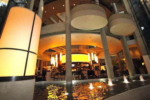 Bonaventure Town Center Club