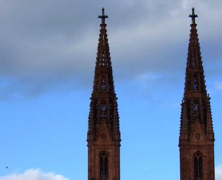 Bonifatiuskirche