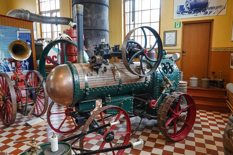 Bonk Museum