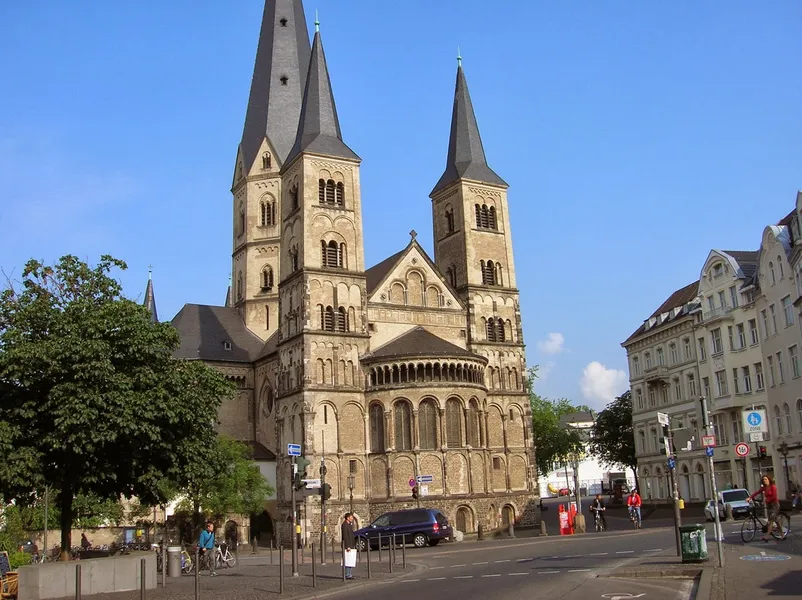 Bonn Minster