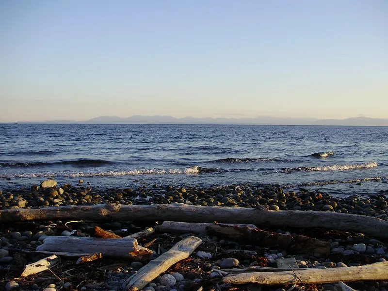 Bonniebrook Beach