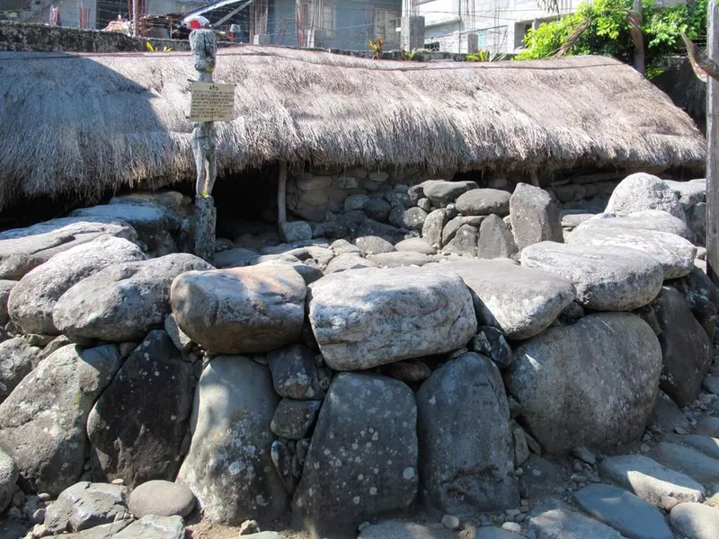 Bontoc Museum