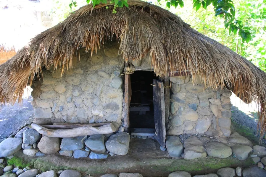Bontoc Museum (near Sabangan)