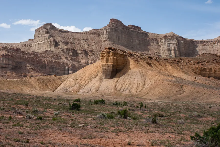 Book Cliffs