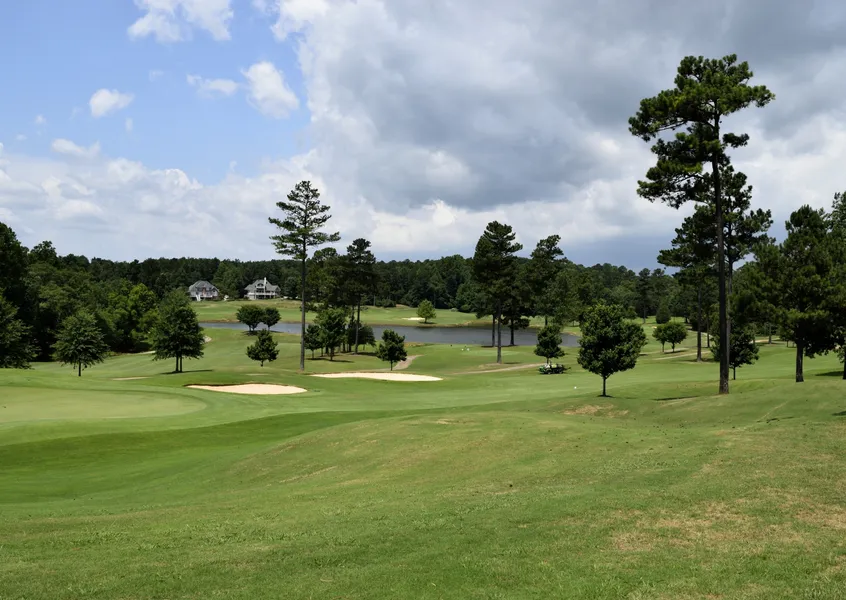 Bootheel Golf Club