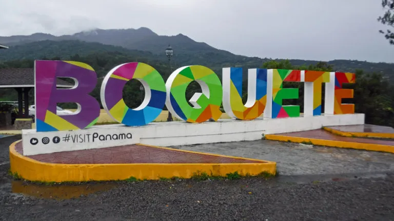 Boquete Brewing Company